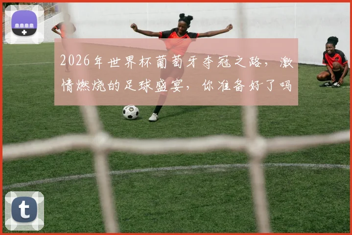 2026年世界杯葡萄牙夺冠之路，激情燃烧的足球盛宴，你准备好了吗