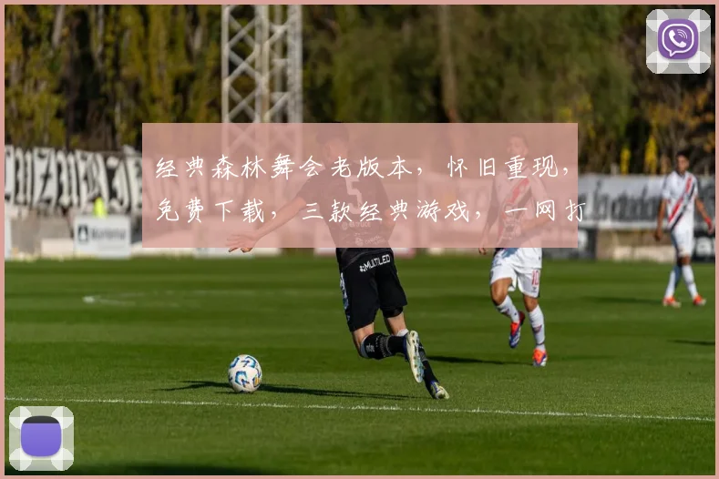 经典森林舞会老版本，怀旧重现，免费下载，三款经典游戏，一网打尽，不容错过