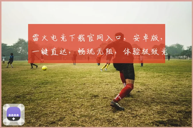 雷火电竞下载官网入口，安卓版，一键直达，畅玩无阻，体验极致竞技乐趣，三步轻松获取